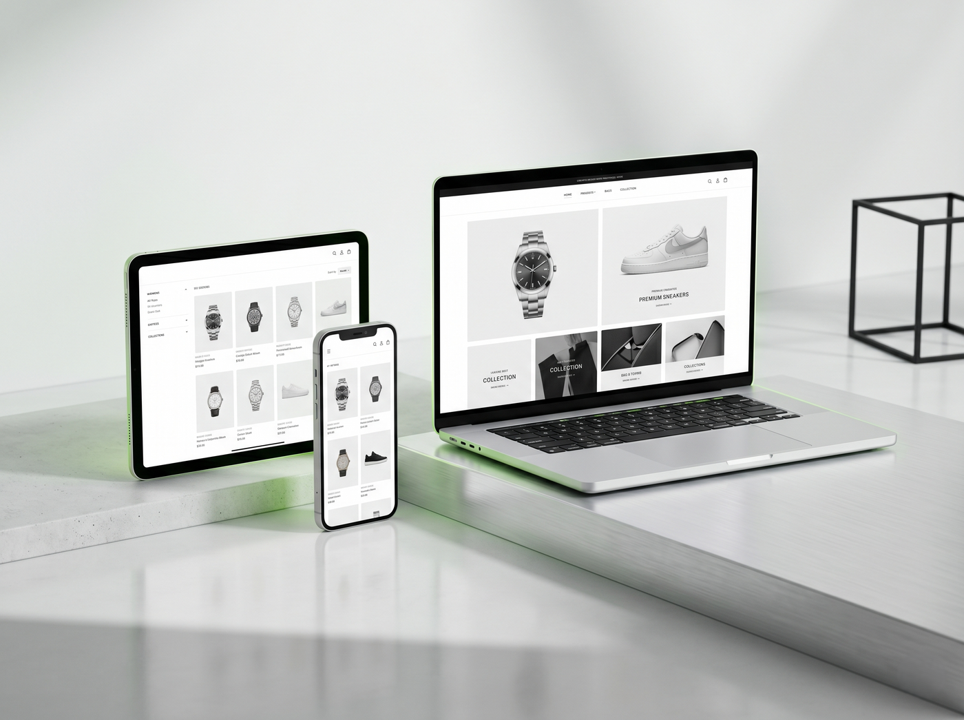 Website Design